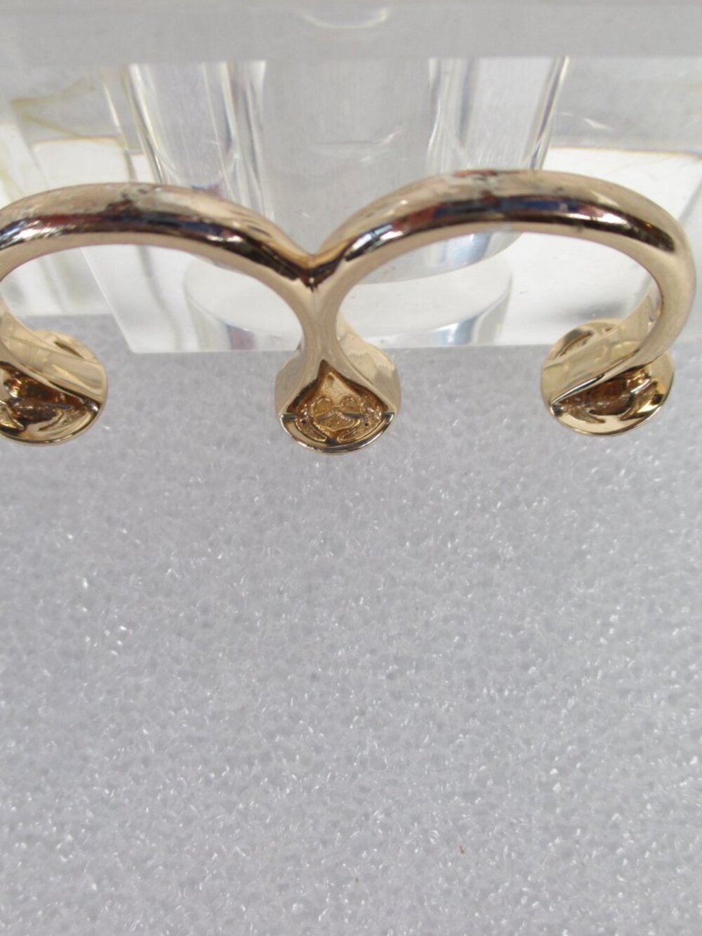 KENDRA SCOTT DOUBLE RING - Picture 12 of 16